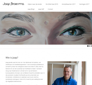kunstidee webdesign